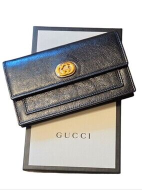 Gucci GG Morphues Small Clutch